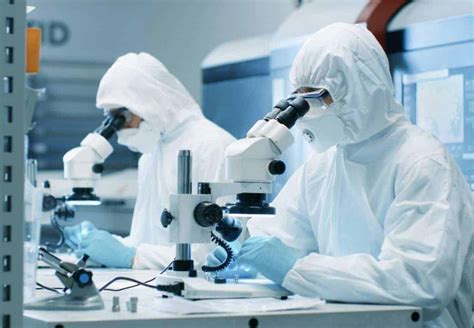 Image result for Clean Room Environment