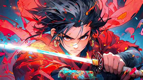 Gambar Anime Gif Wallpaper Pc Animegif77 Imagesanime Gif Pfp 4k