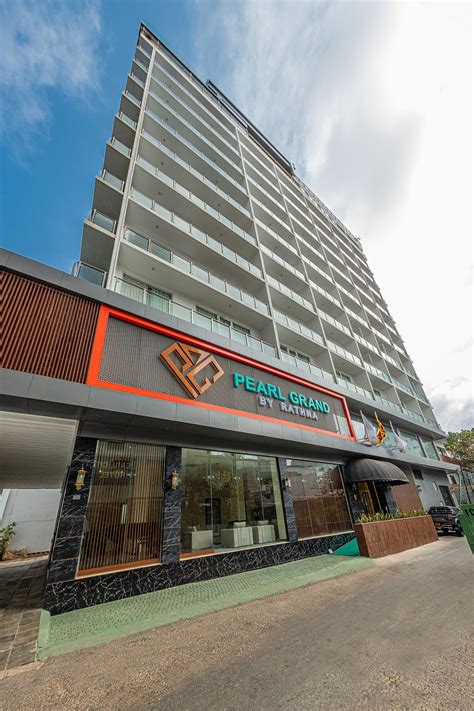 PEARL GRAND BY RATHNA (Colombo) - Hotel Reviews, Photos, Rate ...