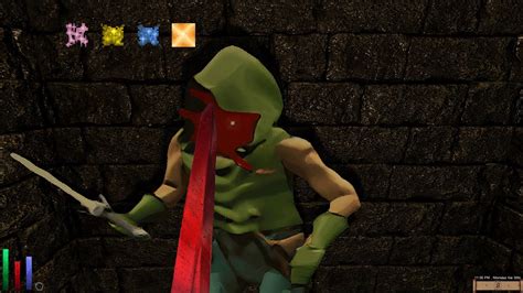 Image result for Daggerfall Gameplay