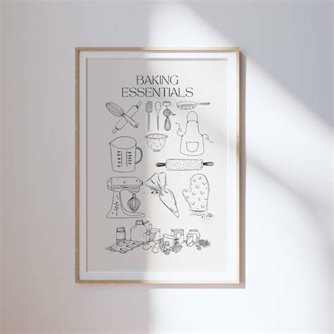 Image result for Baking Poster