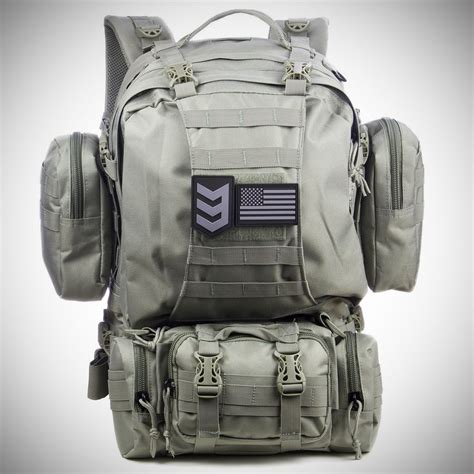 The Best Bug Out Bag Backpack - Guide for 2020 | Outdoor Gear Reviews