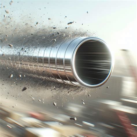 Best Metal Pipe Falling Sound Effect Generator | Vondy