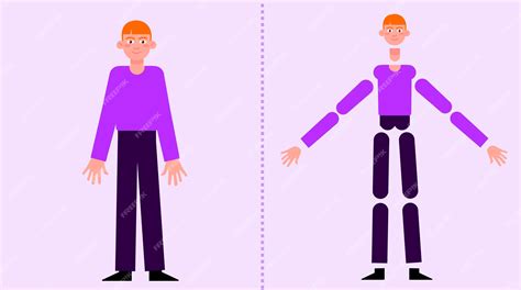 Man Animation 的图像结果