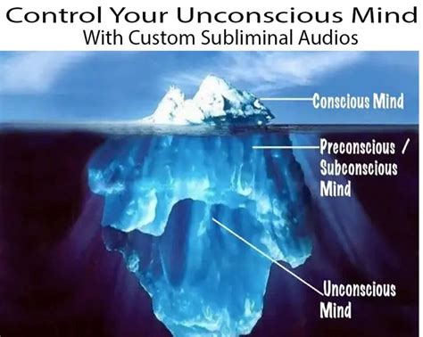 Subliminal Soundscapes 的图像结果