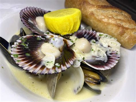 Review: Brasserie Mon Chou Chou at the Pearl rates a near-perfect ...