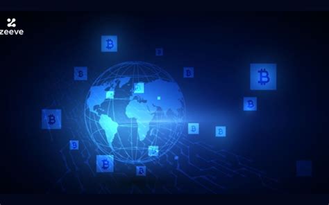 A Detailed Guide on Blockchain Node Infrastructure | nasscom | The ...