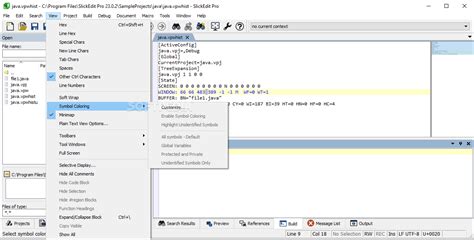 Image result for SlickEdit