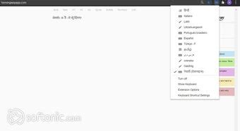 Image result for Google Input Tools Windows 7