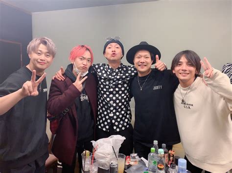 JUSTY LAST ONE MAN LIVE！ D-High-LoW | イーシス オフィシャルブログ「日々笑人」Powered by Ameba