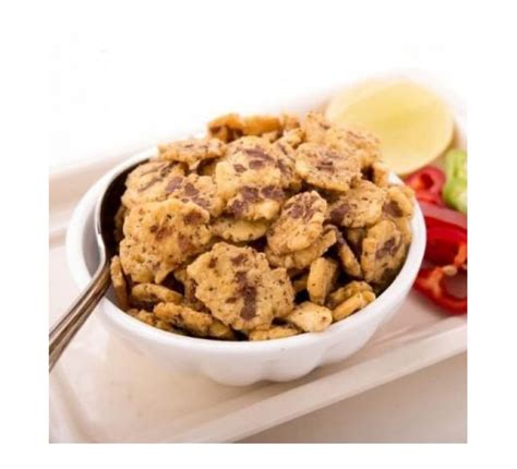 Changezi's Organic Low Fat Black Chana JOR Garam Namkeen Snacks for ...