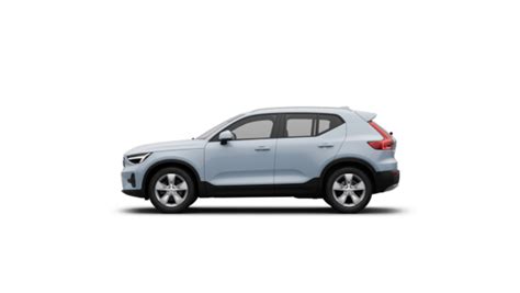Volvo XC60 | SUV mild hybrid de dimensiuni medii | Volvo Cars România