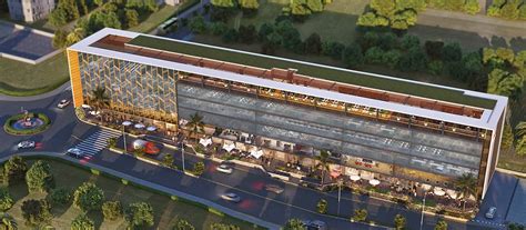 Rama Metro Life Bizz Bay at Tathawade - Premium Ground Floor Showrooms ...