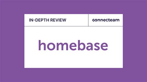 Image result for Homebase Time Tracking