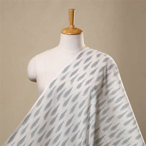 Pochampally Ikat Fabrics - Buy Pochampally Fabrics Material Online ...