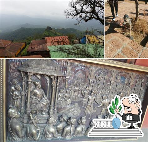 Shivdurg Hotel Pratapgad, Rajpuri - Restaurant reviews