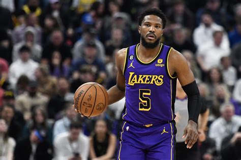 Malik Beasley, Bucks Reportedly Agree to 1-Year Contract After Lakers Stint