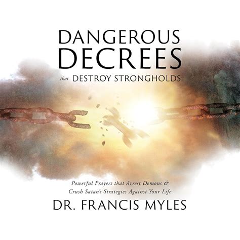 Powerful Decrees 的图像结果