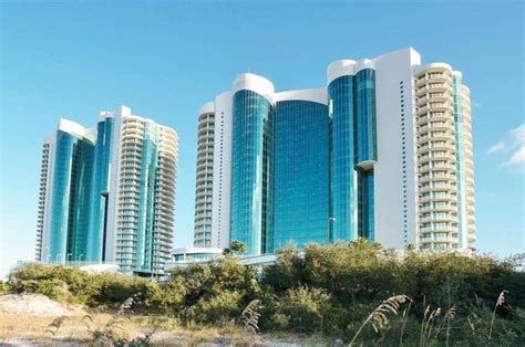 Turquoise Place Orange Beach | Luxury Beachfront Condos