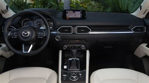 Compact SUV Battle: 2023 Mazda CX-5 Vs. 2023 Mazda CX-50