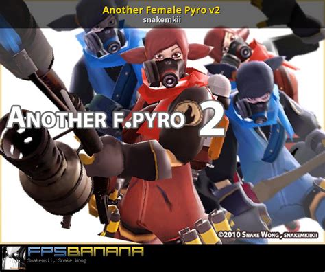 Image result for TF2 Pyro Mods
