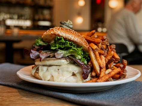 Get A Table At The Hottest Restaurants In Philadelphia With Chase ...