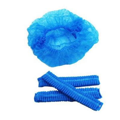 Meddent Disposable Surgical Head Cap (Pack of 50) – Dental Prod