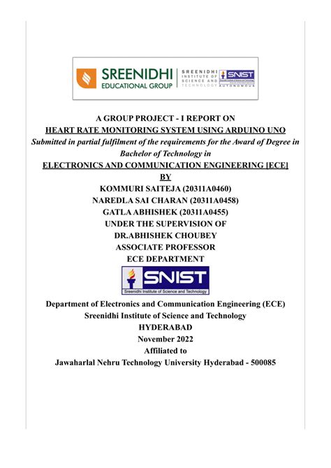 Image result for Heart Monitoring System Using Arduino