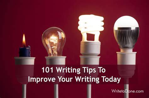 Image result for Tips for Better Writing