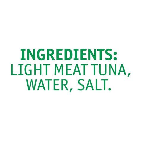 Light Meat Tuna Chunks In Water Salt Added 185g – Tasty Nibbles