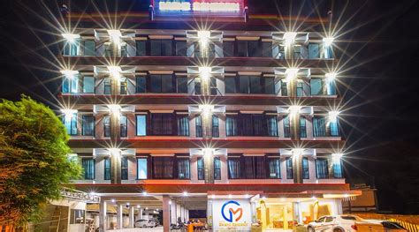 HOTEL GRAND MANDARIN (Singkawang) - Hotel Reviews, Photos, Rate ...