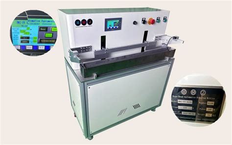 Image result for Cold Dimple Machine