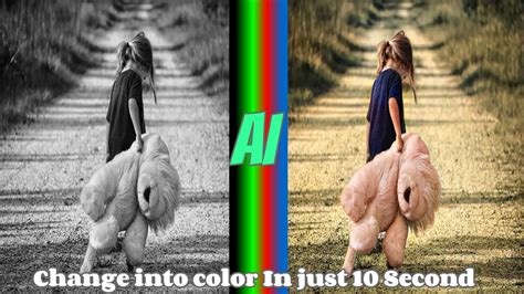 Image result for Colorisation