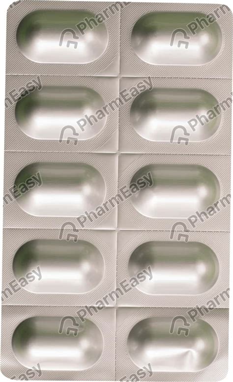 Pradaxa 150 MG Capsule (10): Uses, Side Effects, Price & Dosage | PharmEasy