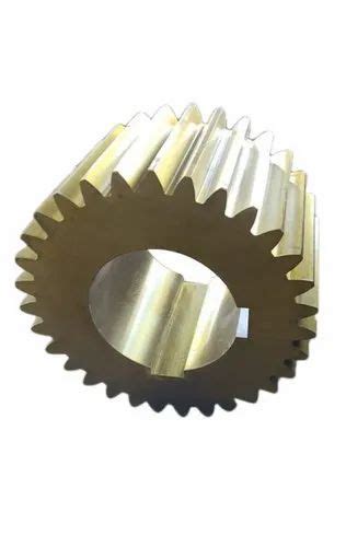 Pinions Gear - Sugar Mill Crown Pinion Manufacturer from New Delhi