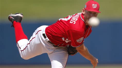 Can Stephen Strasburg follow in his own footsteps? - ESPN - Washington ...