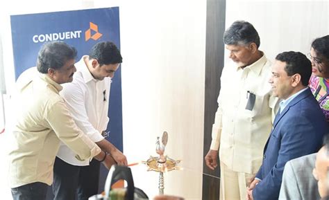 Conduent India, Conduent Expand Network, Conduent Launches Office ...