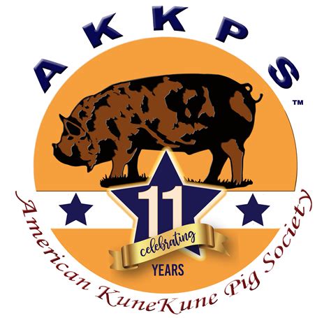 MEMBERS & BREEDERS LISTS - American KuneKune Pig Society