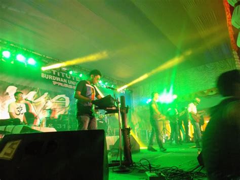 Student Activities - UIT Burdwan website