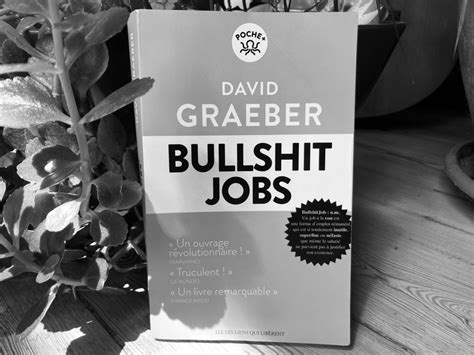 Bullshit Jobs de David Graeber