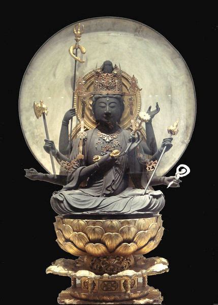 The 10 Figures in Buddhist Art You Need to Know – Artisera
