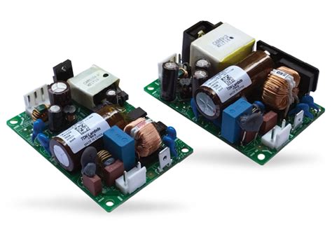 CUS30/60M Medical Power Supplies - TDK-Lambda | Mouser