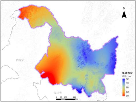 黑龙江省乡镇行政区划-地图数据-地理国情监测云平台