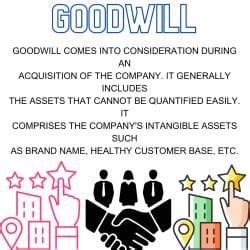 Concept of Goodwill - Valuation of Goodwill and Shares, Advanced ...