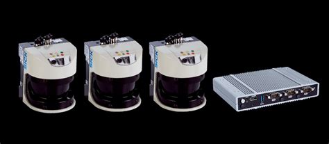 SICK Profiling systems Free Flow Profiler– Industrial Megamart