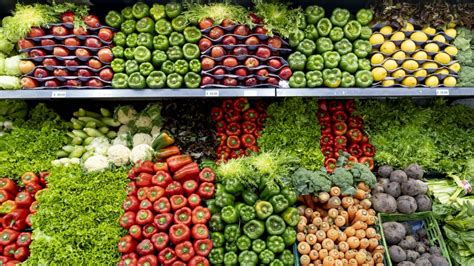 La verdura que recomienda Harvard por sus propiedades y que solemos ...