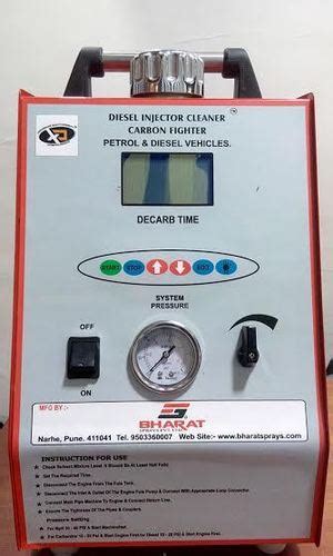 Image result for Custom Made Diesel Injector