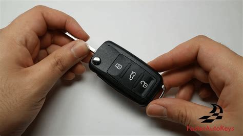 VW Key FOB Code 的图像结果