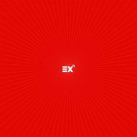 Exponential 的图像结果