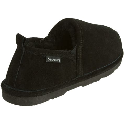 Bearpaw Romeo II Slipper - Men's - Footwear